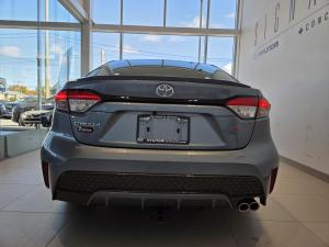 Thumbnail 5 Toyota Corolla SE 2020