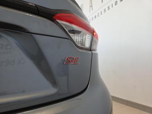 Thumbnail 7 Toyota Corolla SE 2020