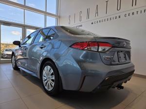 Thumbnail 8 Toyota Corolla SE 2020
