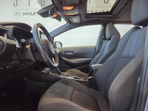 Thumbnail 11 Toyota Corolla SE 2020