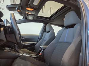 Thumbnail 12 Toyota Corolla SE 2020