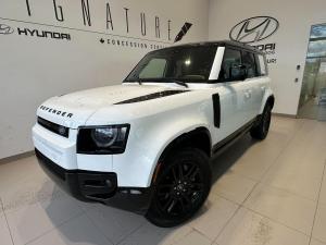 2024 Land Rover Defender 110 P400 X-Dyn SE - Image 1