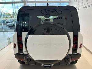 Miniature 5 Land Rover Defender 110 P400 X-Dyn SE 2024