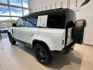 Miniature 6 Land Rover Defender 110 P400 X-Dyn SE 2024