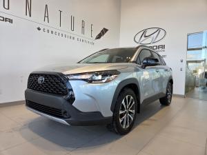 2025 Toyota Corolla Cross LE Premium - Image 1