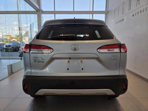 Thumbnail 5 Toyota Corolla Cross LE Premium 2025