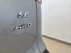 Thumbnail 6 Toyota Corolla Cross LE Premium 2025