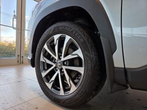 Thumbnail 8 Toyota Corolla Cross LE Premium 2025