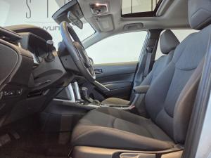 Thumbnail 11 Toyota Corolla Cross LE Premium 2025
