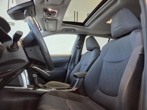 Thumbnail 12 Toyota Corolla Cross LE Premium 2025