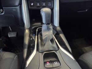 Thumbnail 15 Toyota Corolla Cross LE Premium 2025