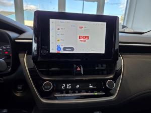 Thumbnail 17 Toyota Corolla Cross LE Premium 2025