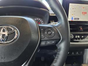 Thumbnail 20 Toyota Corolla Cross LE Premium 2025