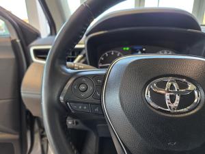 Thumbnail 21 Toyota Corolla Cross LE Premium 2025