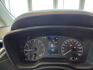 Thumbnail 22 Toyota Corolla Cross LE Premium 2025