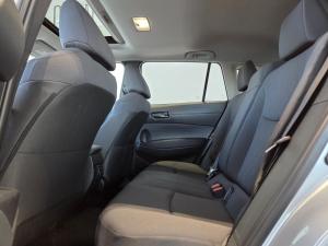 Thumbnail 24 Toyota Corolla Cross LE Premium 2025