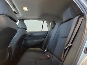 Thumbnail 25 Toyota Corolla Cross LE Premium 2025