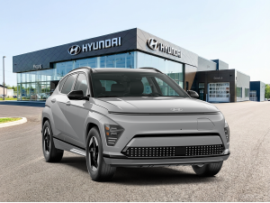 2026 Hyundai Kona Electric Preferred  Ultimate - Image 1
