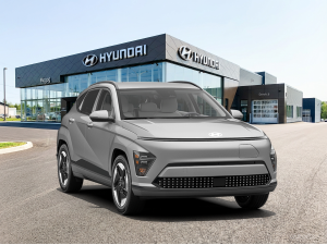 2026 Hyundai Kona Electric Preferred - Image 1