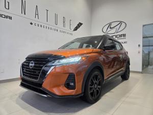 2023 Nissan Kicks SR - Image 1
