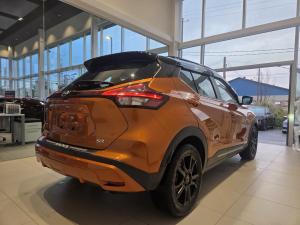 Thumbnail 5 Nissan Kicks SR 2023