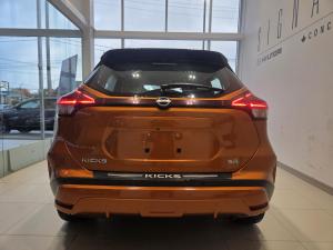 Thumbnail 6 Nissan Kicks SR 2023