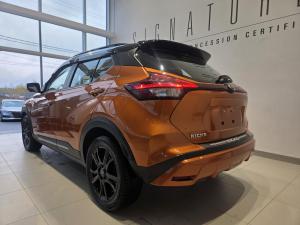 Thumbnail 7 Nissan Kicks SR 2023