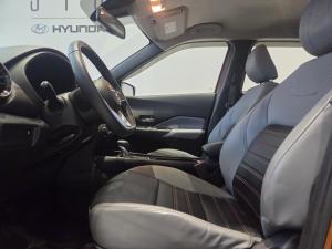 Thumbnail 8 Nissan Kicks SR 2023