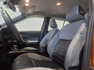 Thumbnail 9 Nissan Kicks SR 2023