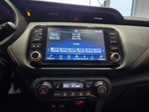 Thumbnail 12 Nissan Kicks SR 2023