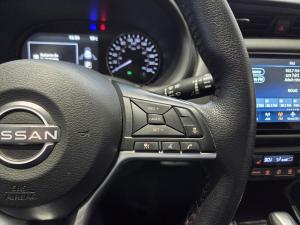 Thumbnail 13 Nissan Kicks SR 2023