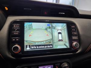 Thumbnail 16 Nissan Kicks SR 2023