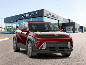 2027 Hyundai Kona Essential All-Wheel Drive (AWD) - Image 1