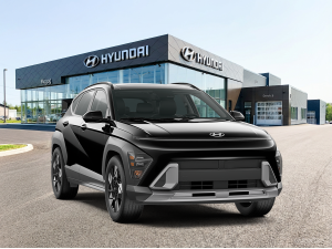 2027 Hyundai Kona Preferred All-Wheel Drive (AWD) - Image 1