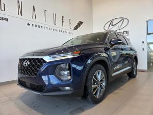 2019 Hyundai Santa Fe Preferred 2.0 - Image 1