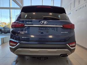 Miniature 5 Hyundai Santa Fe Preferred 2.0 2019