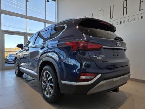 Miniature 6 Hyundai Santa Fe Preferred 2.0 2019