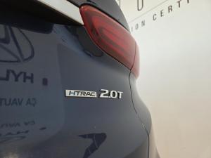 Miniature 8 Hyundai Santa Fe Preferred 2.0 2019