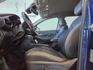 Miniature 11 Hyundai Santa Fe Preferred 2.0 2019