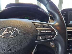 Miniature 20 Hyundai Santa Fe Preferred 2.0 2019