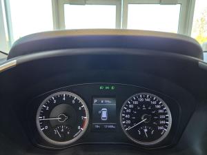 Miniature 22 Hyundai Santa Fe Preferred 2.0 2019