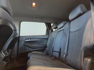 Miniature 25 Hyundai Santa Fe Preferred 2.0 2019