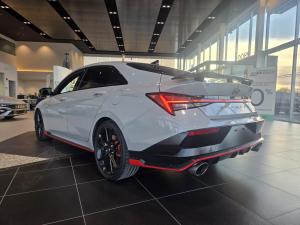 Miniature 6 Hyundai Elantra N DCT 2026