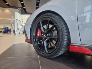 Miniature 7 Hyundai Elantra N DCT 2026