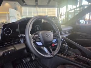 Miniature 8 Hyundai Elantra N DCT 2026