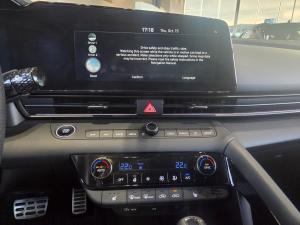 Miniature 11 Hyundai Elantra N DCT 2026
