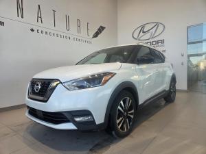 2020 Nissan Kicks SR - Image 1