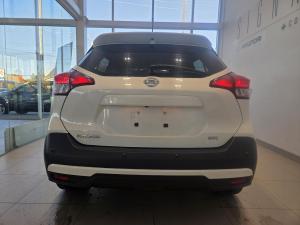 Miniature 5 Nissan Kicks SR 2020