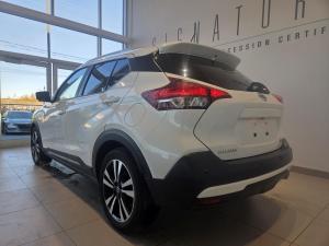 Miniature 6 Nissan Kicks SR 2020