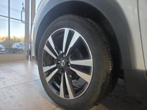 Miniature 7 Nissan Kicks SR 2020